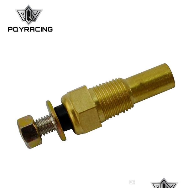 

water temp gauge 12v 1/8 npt racing car oil temp sensor water pqy-tsu01 drop delivery 2021 mobiles motorcycles dhcarpart dhndj