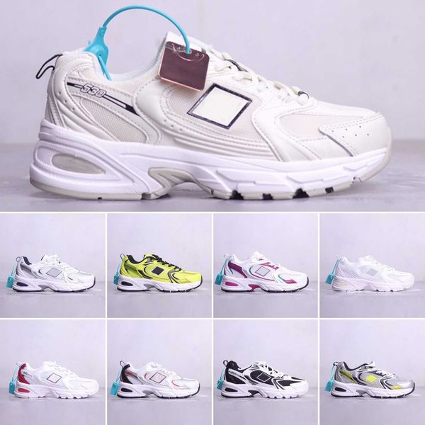 

nb 530 nb530 running runing shoes light weight black moonbeam sea salt silver metallic blue white navy metallic red men women