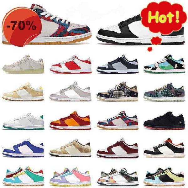 

2022 men lady sb dunker low running shoes sail halloween mummy panda pigeon pink trail bordeaux georgetown chicago syracuse halloween mummy