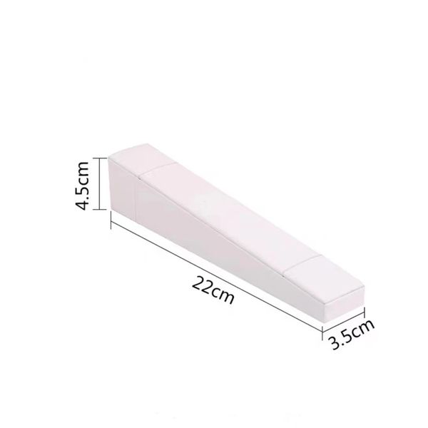 

jewelry settings hand chain jewelry necklace display base support factory direct sales, Slivery;crystal
