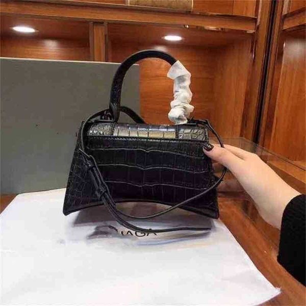 

designer balencigas trendy bags one girls' summer hourglass bag shoulder fsshion