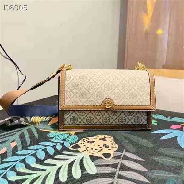 

designer torys bags tbbag handbags handbags women's classic navy trend shoulder crossbody bag