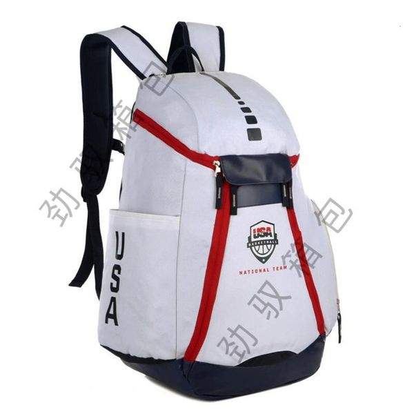 

bag 2830 usa basketball men's and women's elite travel302i