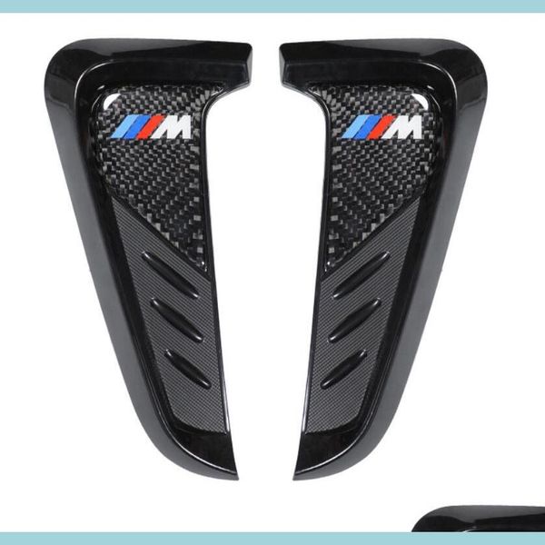 

car badges 2pcs m logo car badges side marker body sticker styling decoration accessories for 1 3 5 g01 f20 g30 f30 f31 e36 e39 e87 e dhpgw