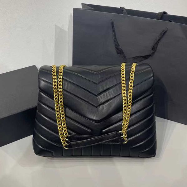 

evening bags 2021 designer new leather women's bag messenger chain cloud bag large capacity all-match with