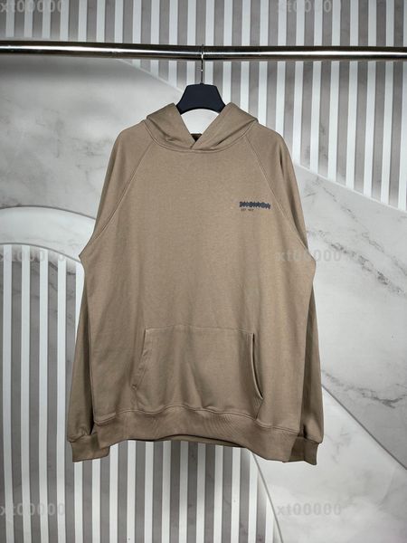 

23ss designer letter printed t shirts tee sweatshirt fashion high street short sleeves summer casual t-shirt breathable men women crew neck, Black;brown