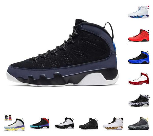 

dr shoes change the world 9 jumpman 9s mens basketball motorboat jones university gold gym red racer blue chameleon unc anthracite dream, Black