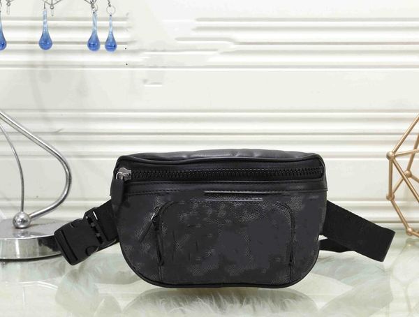 

waist bag bumbag belt bags mens backpack men tote chest bag's crossbody purses messenger handbag fashion wallet fannypack outdoor trave