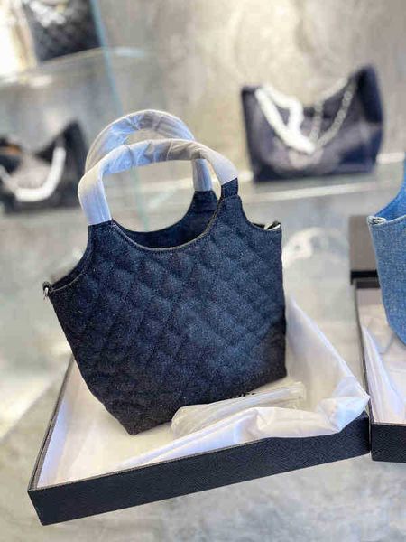 

denim shoulder crossbody bag luxury designer y women handbag purse tote cowboy clutch wallets 220825