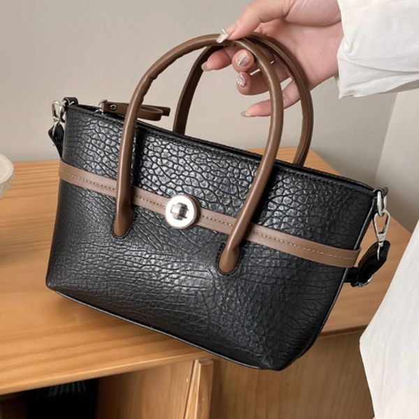 

evening bags high capacity bag female design single shoulder messenger quality women handbag tote