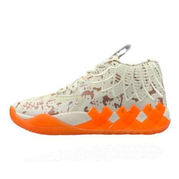 

basketball shoes sport shoe trainner sneakers yellow galaxy kids with box queen city purple lamelo ball mb1 men women size 4.5-12