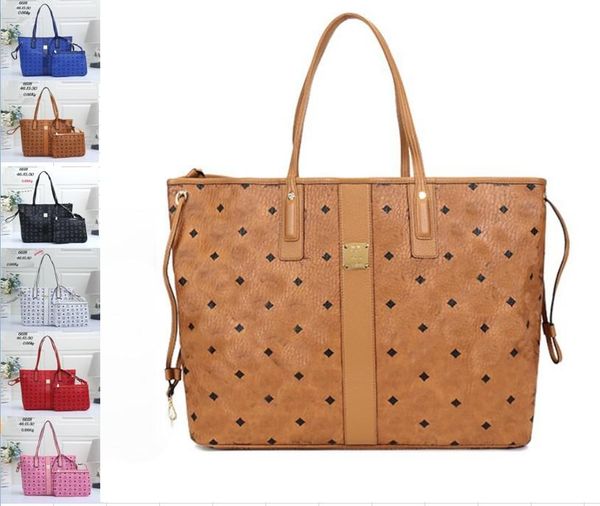 

genuine leather women's shoulder bag shopping bags designer bag travel messenger