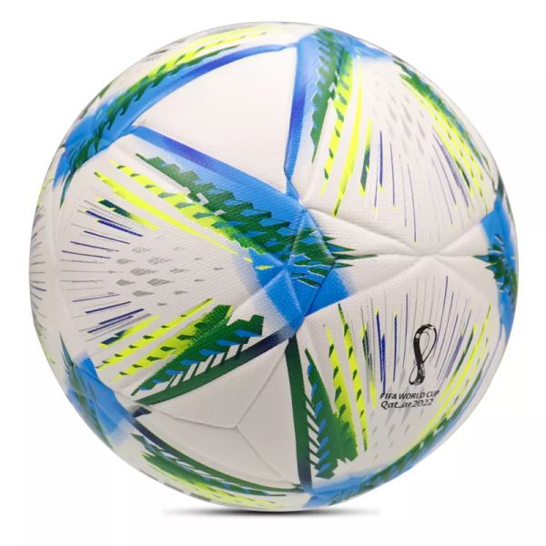 

soccer balls no. 4.5 children primary and secondary school students size 3 soccer machine sewing pvc training competition wholesale can be p