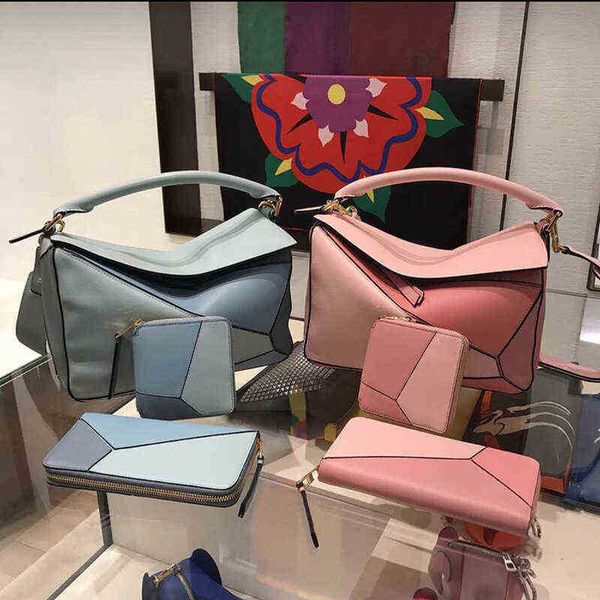 

designer luxury women bag lowes handbags totes womens crossbody loulous puzzle handbag loweitys 5acubi shoulder fashion capacity versatile b