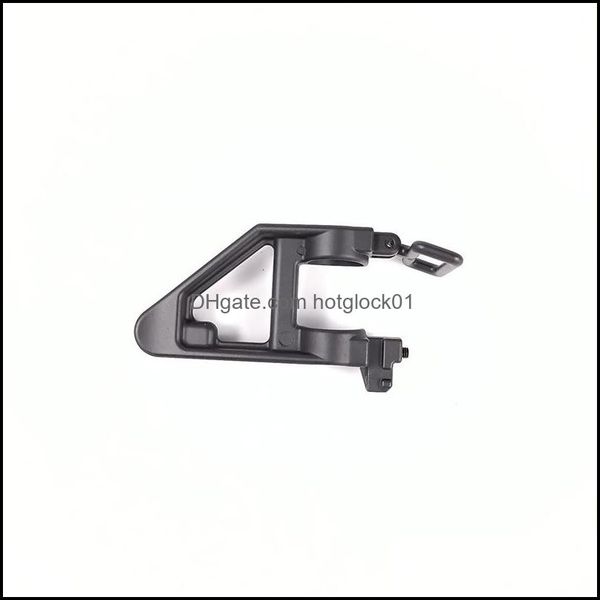 

accessories others tactical ar15 m4/m16 airsoft front iron sight metal triangle for m series aeg drop delivery 2022 tactical gear acc oti5h