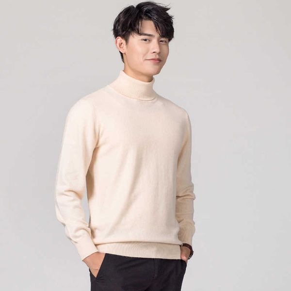 

men's sweaters mrmt 2022 brand new high lapel cardigan solid color plus size base for male g221010, White;black