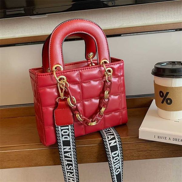 

shoulder bags red wedding female bridal foreign hand large capacity bridesmaid style factory direct sales 68% off