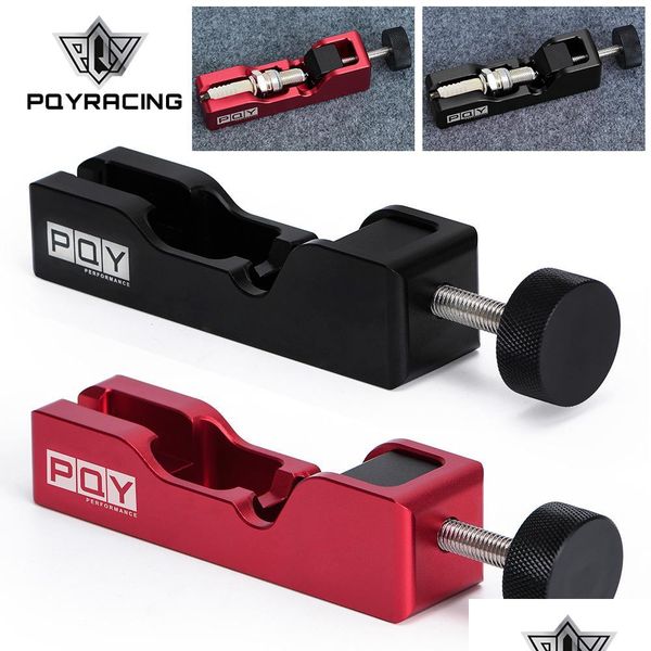 

spark plug spark plug gap tool electrode compresses 10mm 12mm 14mm 16mm high turbo power kit pqy-s01 drop delivery 2022 mobiles motor dhcgq