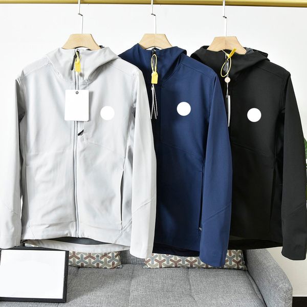 

maya designer men's jackets embroidered badge women's warmth varsity jackets windproof waterproof sweater jacket coats size s/m, Black;brown