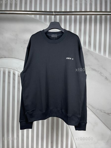 

23ss designer letter printed t shirts tee sweatshirt fashion high street short sleeves summer casual t-shirt breathable men women crew neck, Black;brown