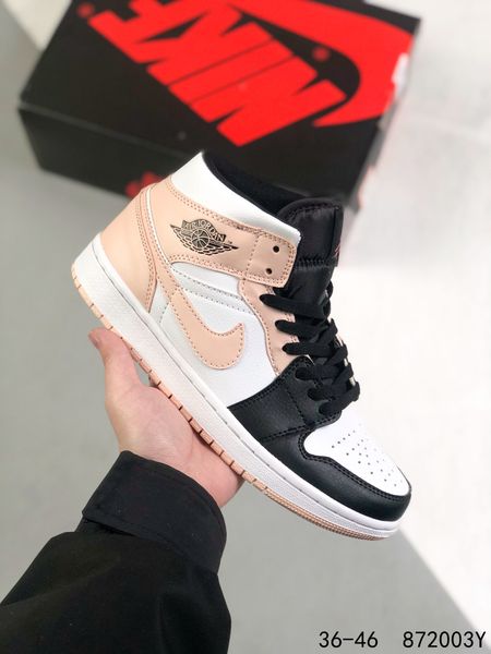 

nike air jordan 1 n1011 basketball shoes banned trainer sneakers university blue fragment bred patent prototype hyper royal 1 1s high mens w