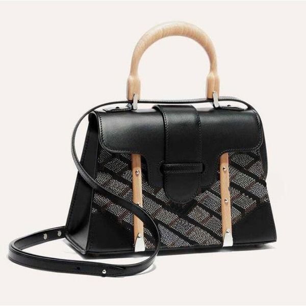 

evening bags designer tote bag crossbody gy pochette shoulder bag purse clutch handbag wallets saigon genuine leather classic travel large
