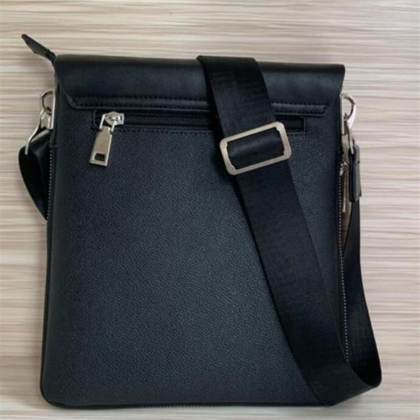 

designer italian mens fashion shoulder bags men pu leather briefcases handbag bolsas messenger bag wedding dress crossbody2689