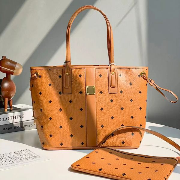 

luxury designer totes mc women handbags shopping bags genuine leather purses shoulder clutch crossbody composite bag code pochette large tot