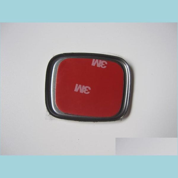 

car badges h car steering wheel emblem badges sticker er black blue red black red all cars drop delivery 2022 mobiles motorcycles ext dhcmf