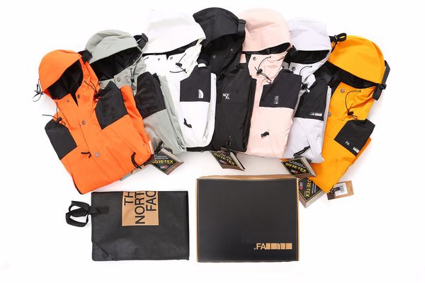 

2022 new men's jacket coat autumn and winter classic leisure sports waterproof sweater taiwan storm and rain proof level comfort, Black;brown