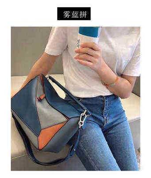 

designer luxury women bag lowe handbags totes womens crossbody loulous puzzle handbag loweitys 5acubi shoulder fashion capacity versatile ba