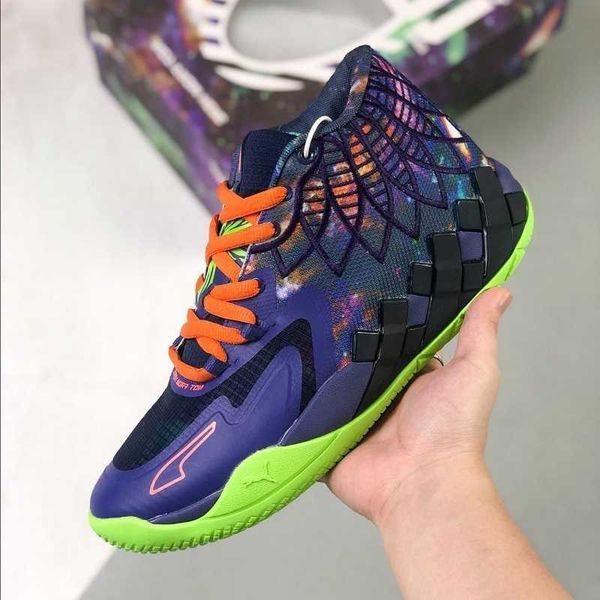 

shoes men lamelo ball mb.01 signature basketball local online store dropshipping accepted training sneakers sports kingcaps