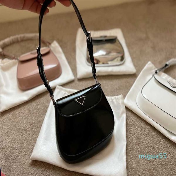 

luxury designer armpit bags women handbags underarm vintage crossbody tote clutch chain shopping evening purses wallets