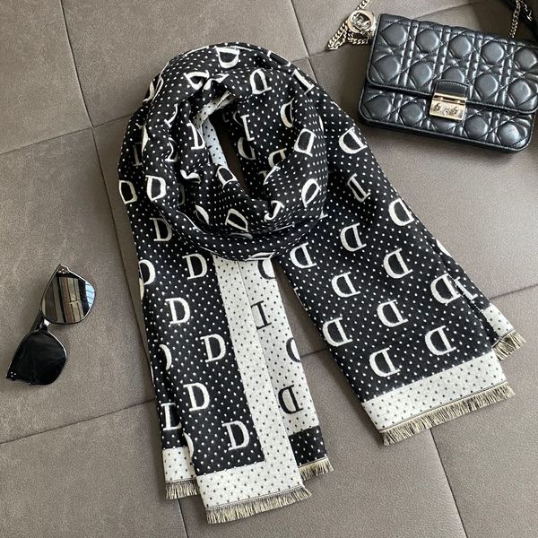 

22ss silk scarf designer silken scarves quality shawl scarfs women fashion scarve 4 season foulard luxury muffler men bufanda 9 colors, Blue;gray