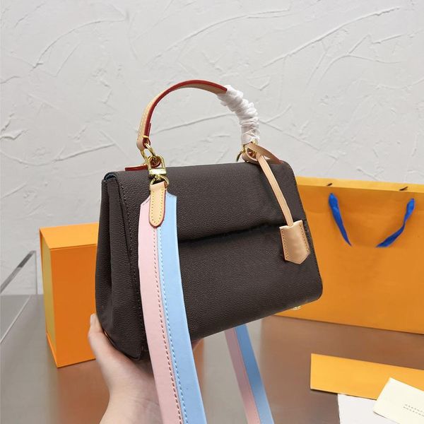 

lvs designer handbags louiss tote bag luxuries designers women crossbody handbag shoulder totes bags purses wallet swpx