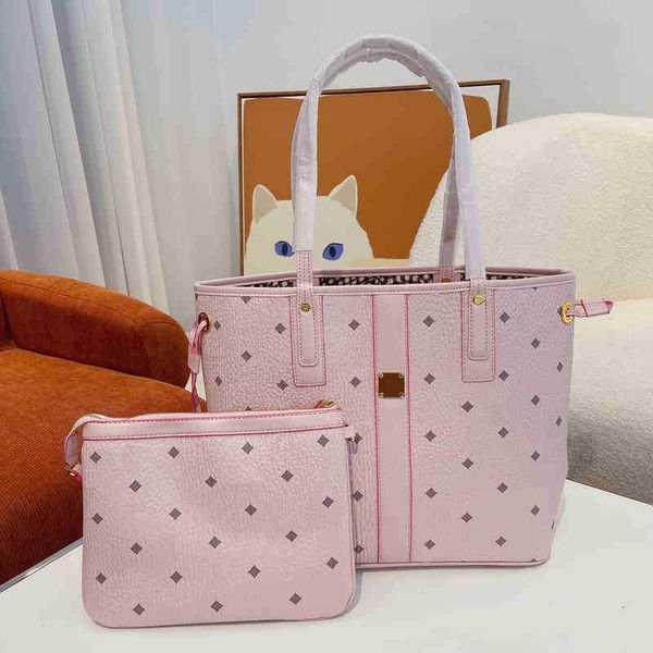 

luxury totes designer bag purse shopping handbag womens tote bag fashion classic large capacity shoulder lady wallet