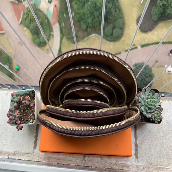 

2020 new ladies cosmetic bag designer cosmetic bag storage bags ladies cluch wallet storage bag cosmetic bags 4 pieces 4414313k