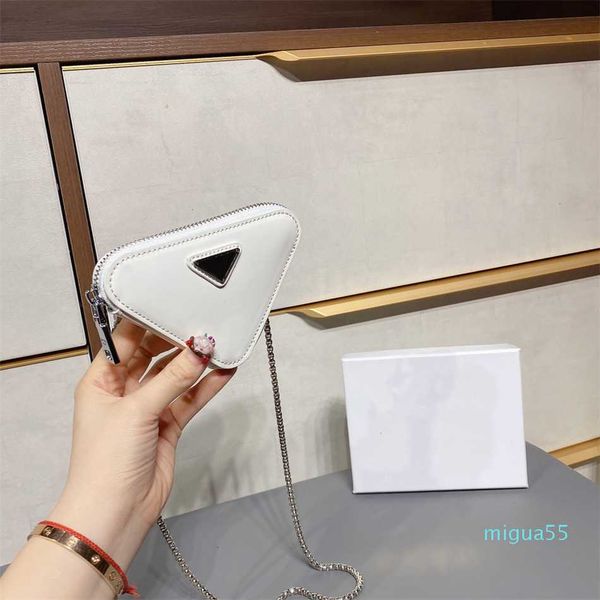 

messenger credit pouch coin bag tote chain card purses wallet key holder luxurys designers women fashion