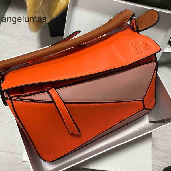 

loews woman bag color single bags purpose women geometric large capacity designer messenger multi handbag 2022 puzzles l410