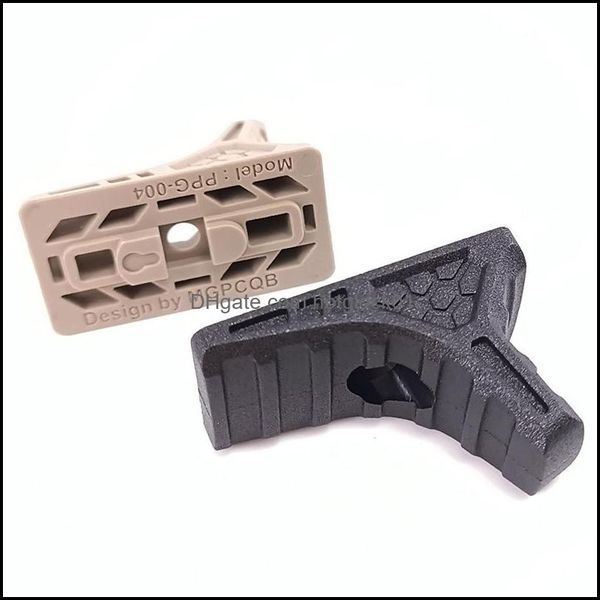 

original accessories others tactical tactical mgpcqb new ppg-s python small handle for m-lok keymod see picfishbone grip ppg-004 hand sdro o