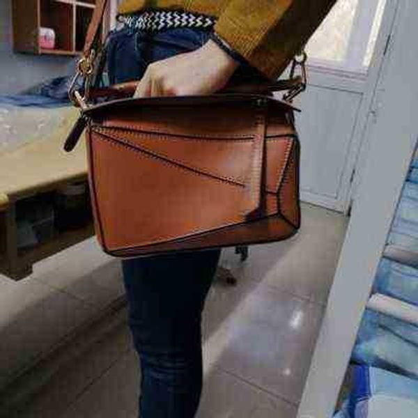 

designer luxury women bag lowes handbags totes womens crossbody loulous puzzle handbag loweitys 5acubi shoulder fashion capacity versatile b