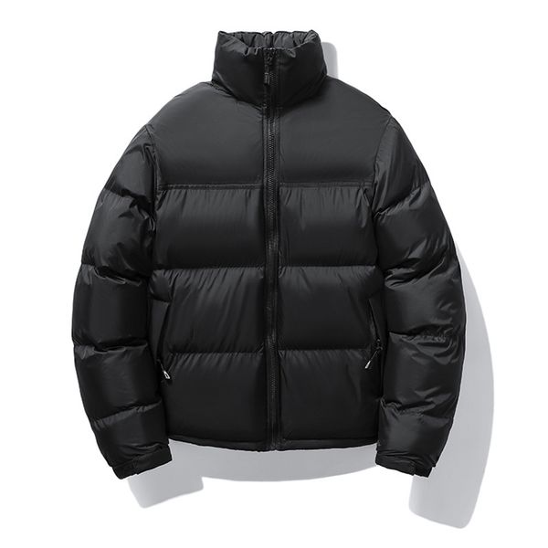 

men's jackets winter parkas men lambskin lapel imitation fur cotton mens fashion slim short warm winter jackets coat men casual clothes, Black;brown