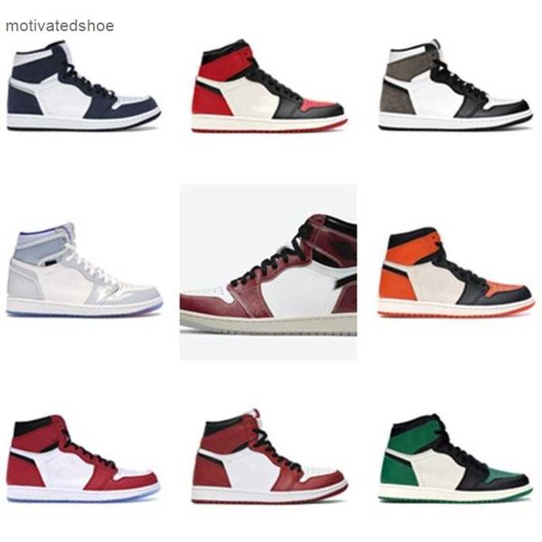 

shoes dr room satin black toe university blue chicago royal varsity red with box 1 high og unions nrg no l s unc fearl 1 trophy