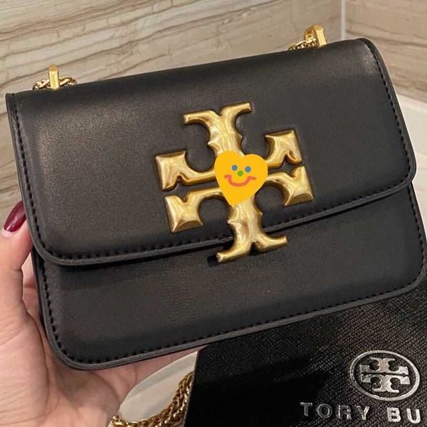 

fashion leather shoulder bags torysbirch luxury designer bags 2022tb new spring style chain bg cn be crried shoulder messenger bag many choi