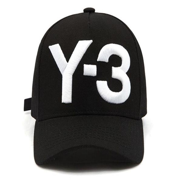 

y-3 strackback 6 panel baseball caps gorras 100% cotton casual men's outdoor golf sports snapback hats250b, Blue;gray