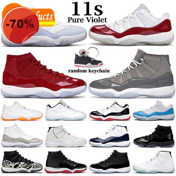 

jumpman 11s men basketball shoes bred cherry cool grey instinct 25th anniversary bred concord mens women 11 cap and gown trainers sneakers