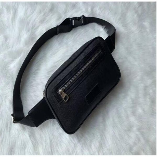 

mens women bags men women leather sport runner fanny pack belly waist bum bag fitness running belt jogging pouch back grid 290l