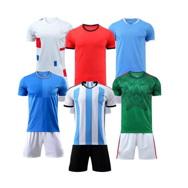 

fans soccer jersey world cup national team authentic soccer jerseys custom wholesale and retail can print the word 2022, Black