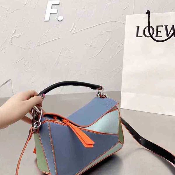

designer luxury women bag lowes handbags totes womens crossbody loulous puzzle handbag loweitys 5acubi shoulder fashion capacity versatile b