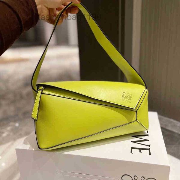 

fashion bags high loews bag designer beauty three-dimensional french women's in 20230em7